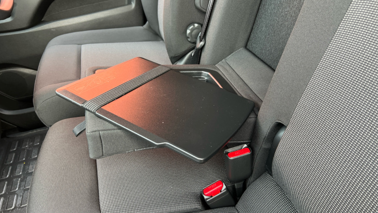 Citroen Dispatch Xl Diesel 1.5 D 120ps Van Enterprise